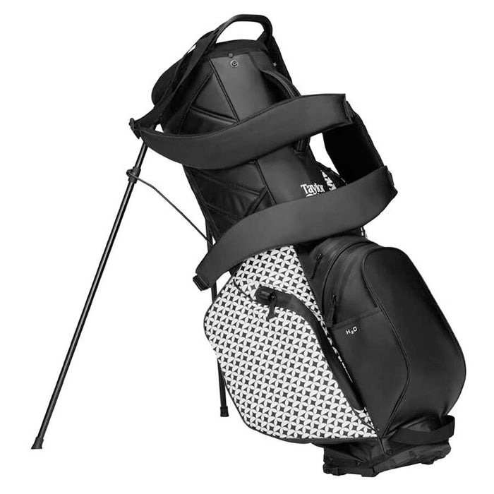 Taylormade Storm Dry Golf Stand Bag