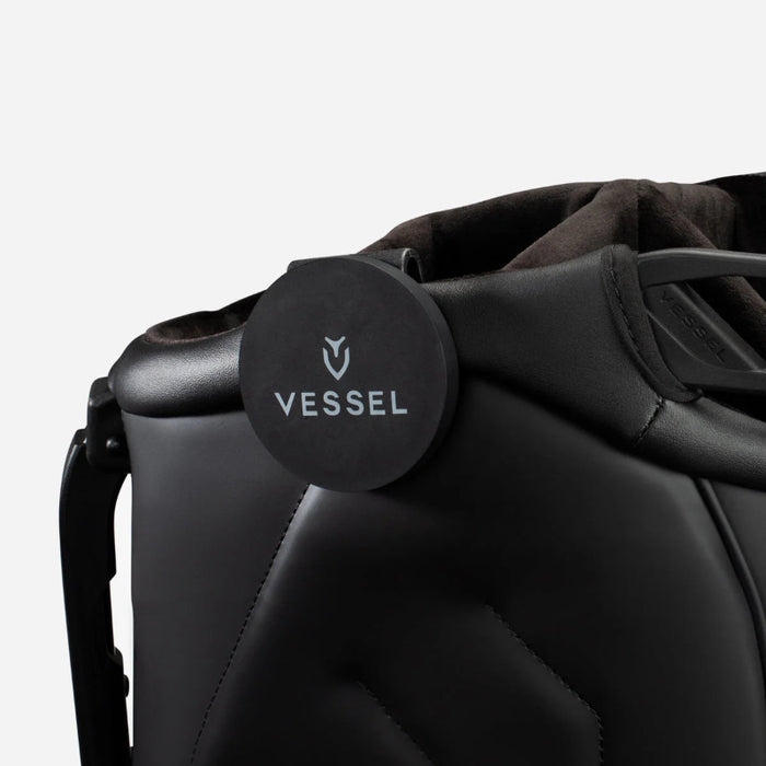 Vessel x MagnetOwl Magnetic Golf Landing Pad
