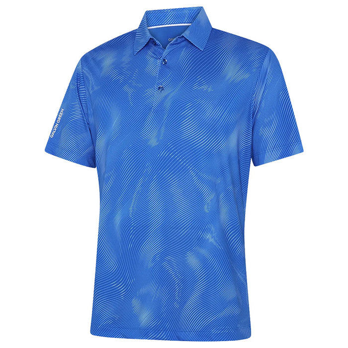 Galvin Green Maguire Breathable Golf Polo