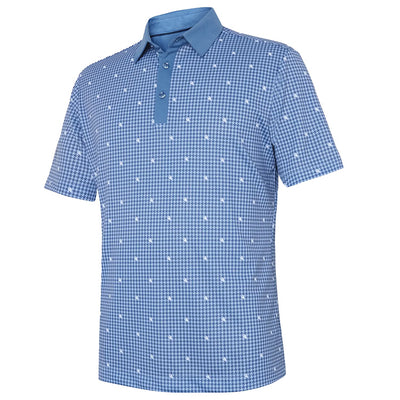 Galvin Green Marley Breathable Golf Polo