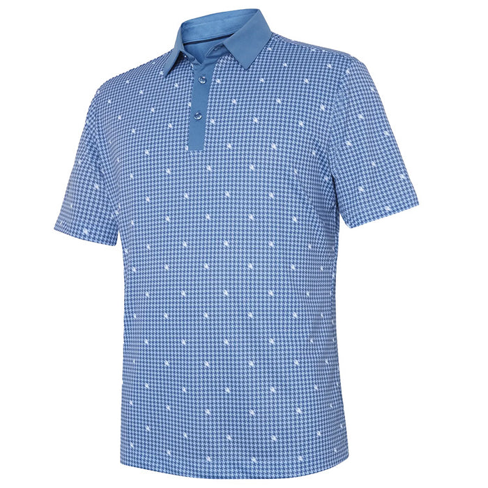 Galvin Green Marley Breathable Golf Polo