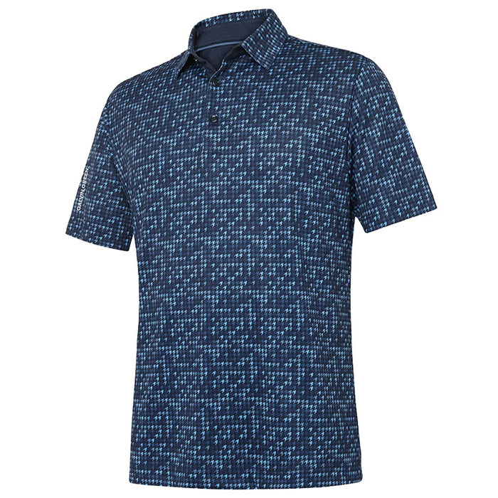Galvin Green Marlo Breathable Golf Polo