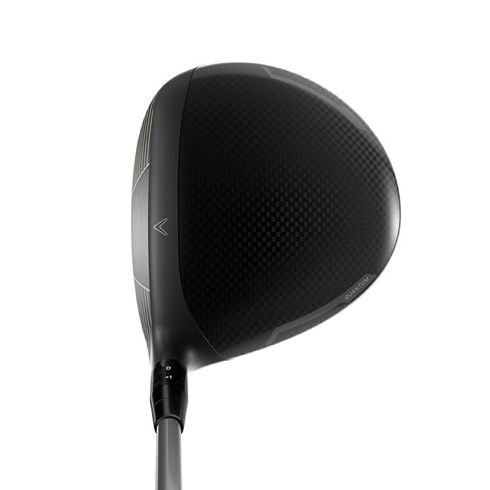 Callaway Quantum Max D Golf Driver