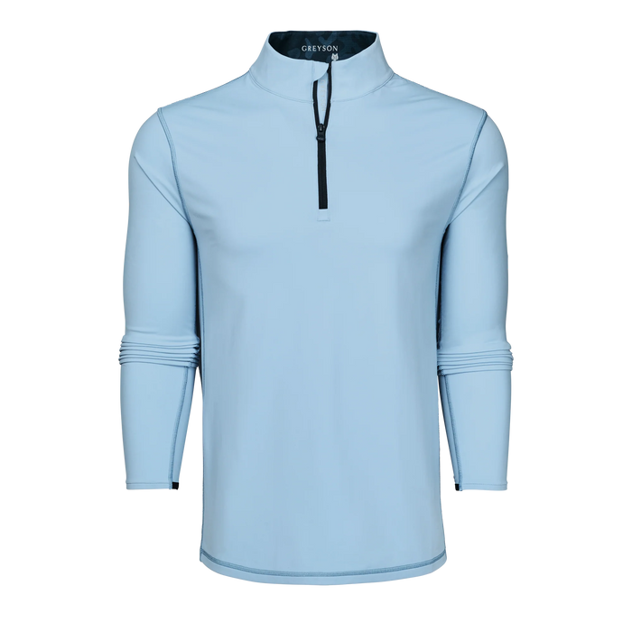 Greyson Colorado Golf Quarter Zip