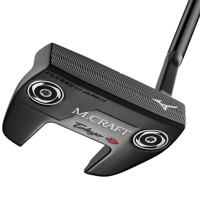 Mizuno M-Craft City Series TOKYO S Golf Putter