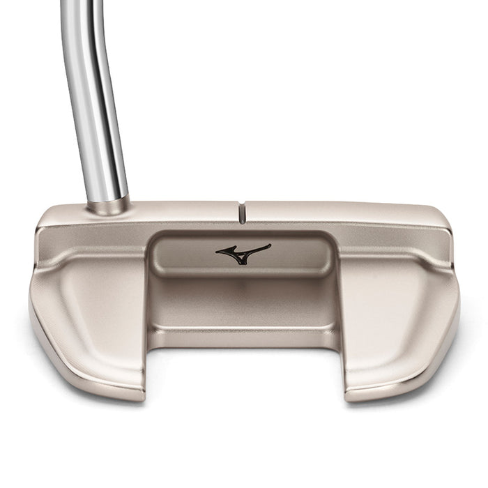 Mizuno M-Craft City Series TOKYO B Golf Putter