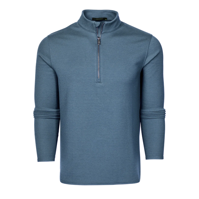 Greyson Troy Golf Quarter Zip