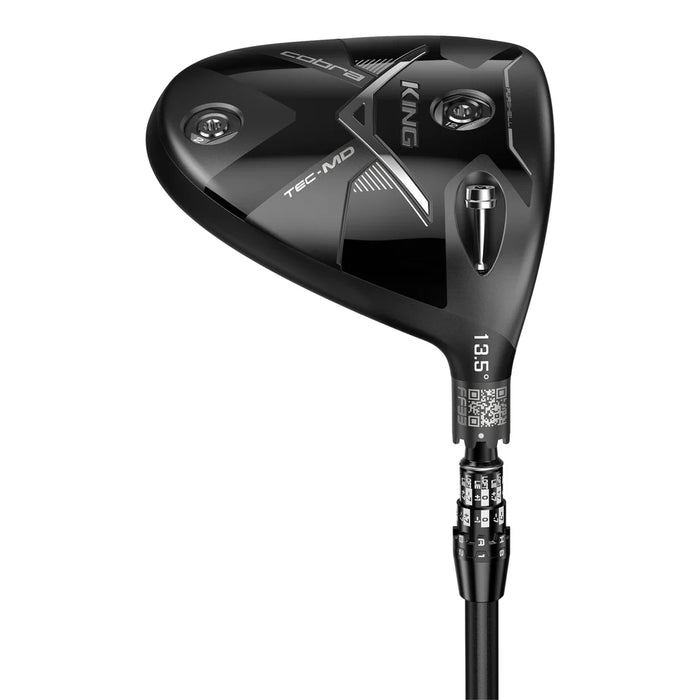 Cobra King TEC Mini Golf Driver - Custom