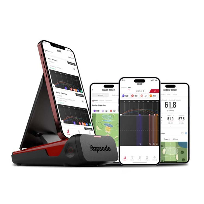 Rapsodo MLM1 Mobile Golf Launch Monitor