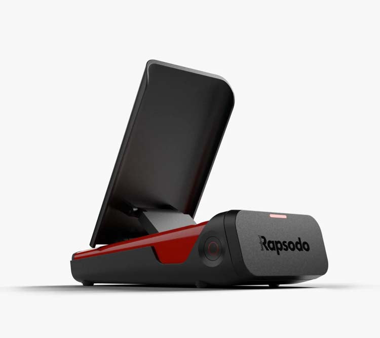 Rapsodo MLM1 Mobile Golf Launch Monitor