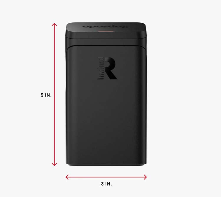 Rapsodo MLM1 Mobile Golf Launch Monitor