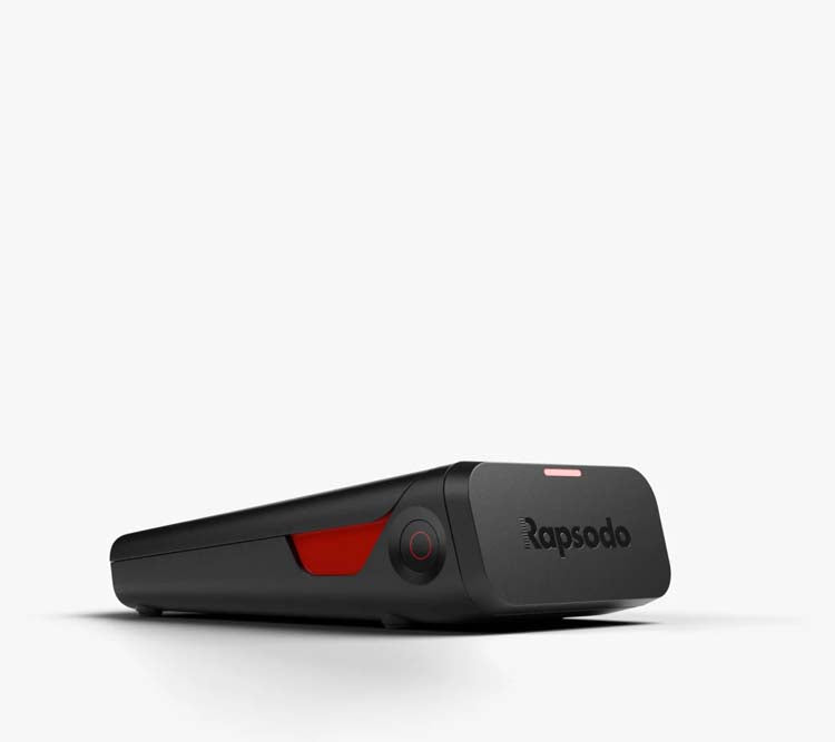Rapsodo MLM1 Mobile Golf Launch Monitor