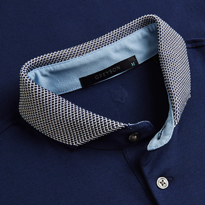 Greyson Cherokee Golf Polo Shirt