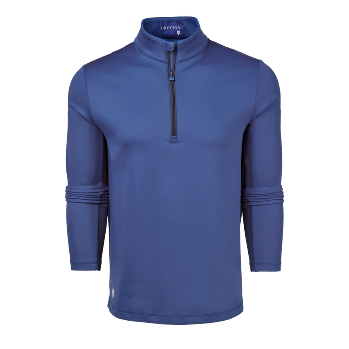 Greyson Sequoia Golf Quarter Zip