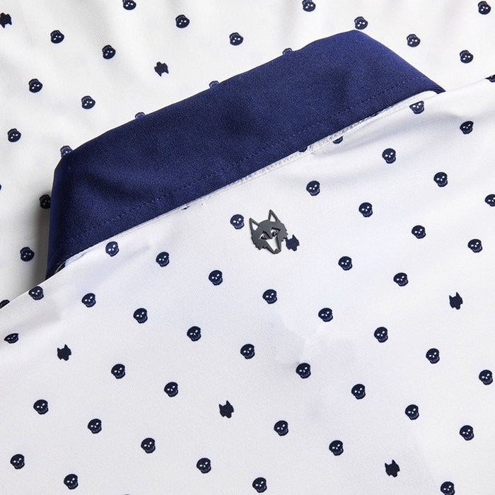 Greyson Voodoo Golf Polo Shirt