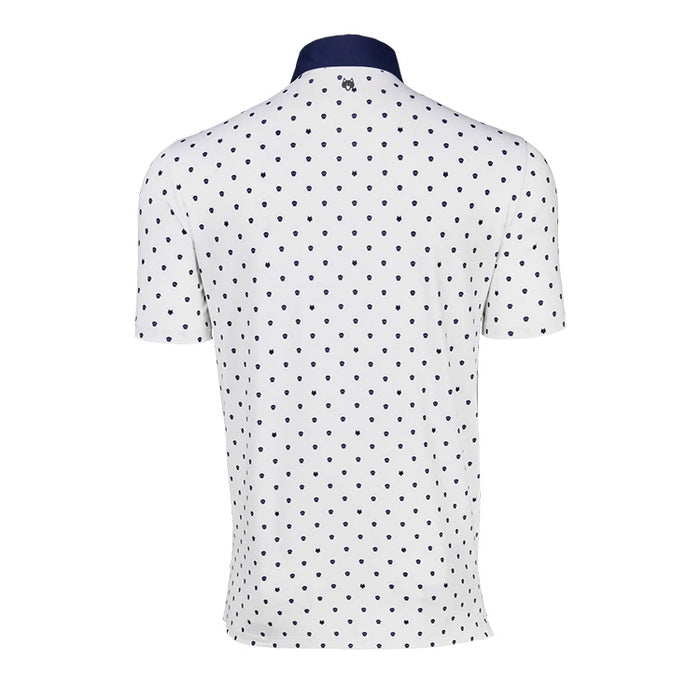 Greyson Voodoo Golf Polo Shirt