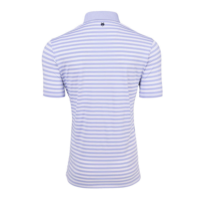 Greyson Ruess Short Sleeve Golf Polo