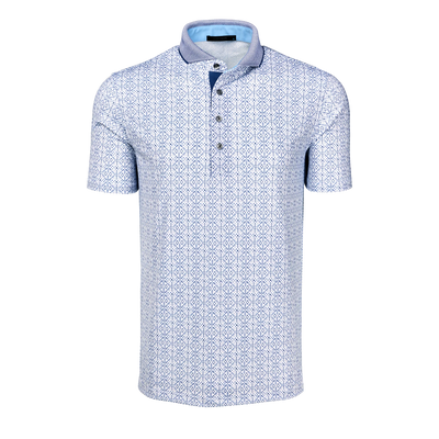 Greyson Echo Falls Golf Polo