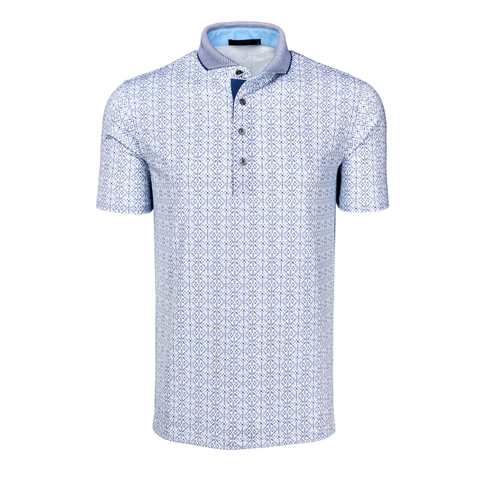 Greyson Echo Falls Golf Polo Shirt