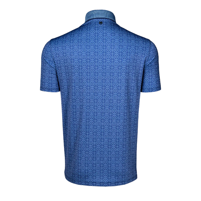 Greyson Echo Falls Golf Polo Shirt