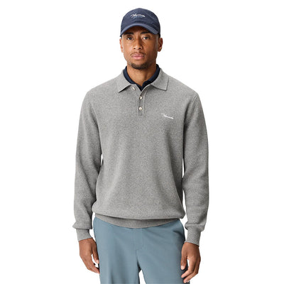 Macade Club Knit Golf Polo