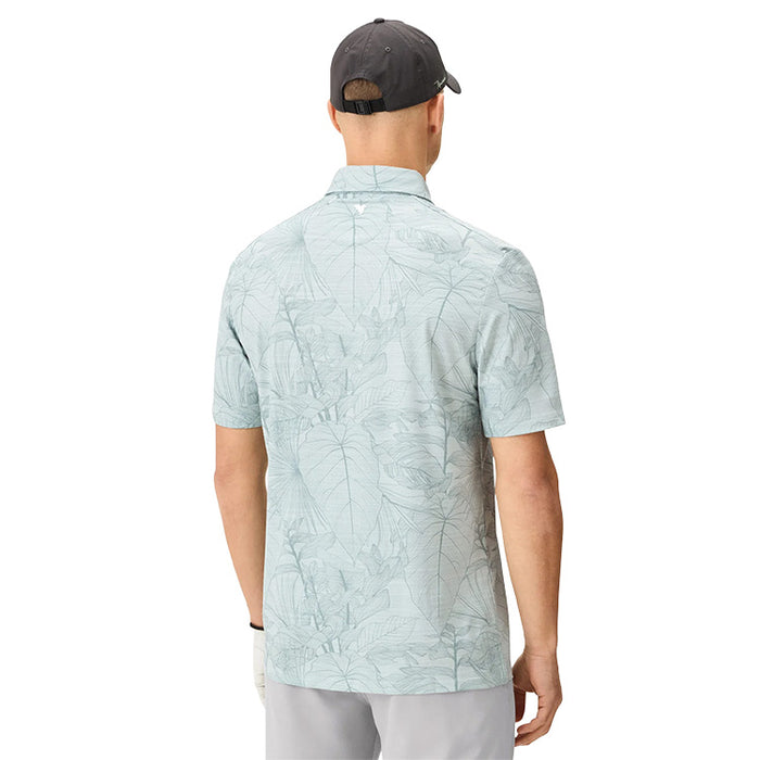 Macade Flight Golf Polo