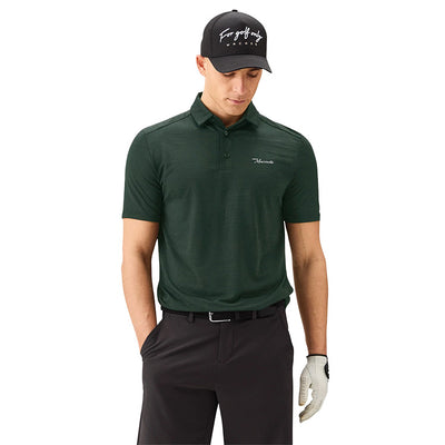 Macade Flight Golf Polo