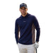 Macade TX Course Golf Hoodie - Navy