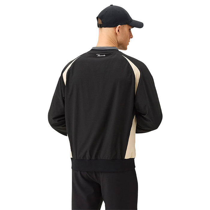 Macade TX Links Golf Windbreaker