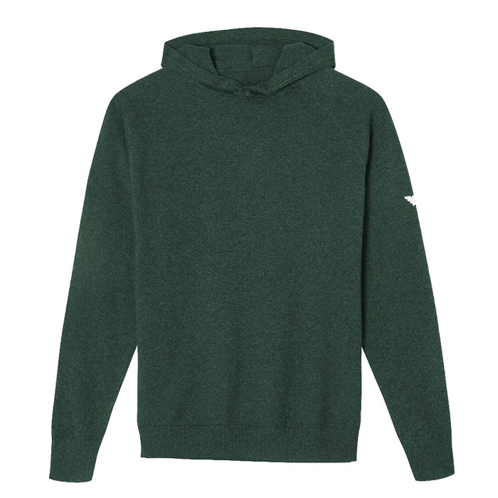 Macade Tech Knit Golf Hoodie