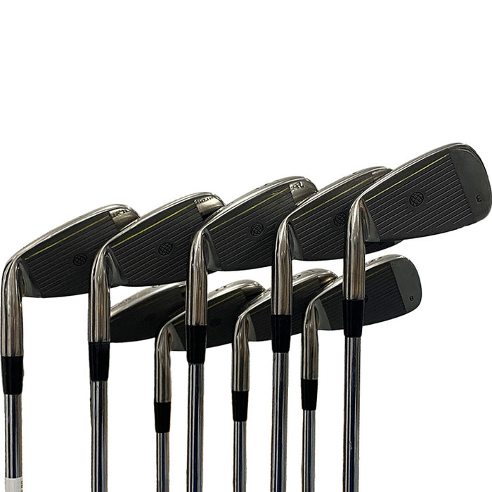 Top Flite Magna Golf Irons - Second Hand