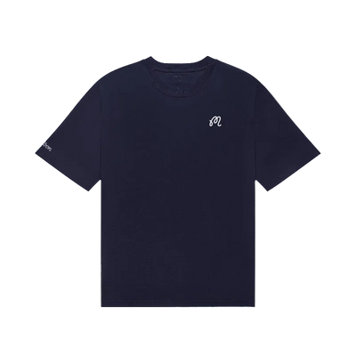 Malbon Bermuda Championship Golf T-Shirt