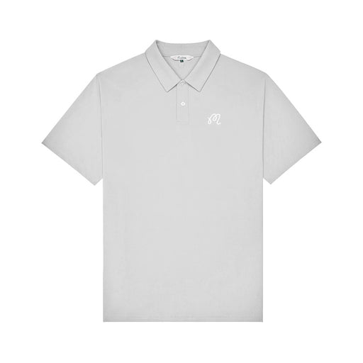 Malbon Fairway Golf Polo - Micro Chip 