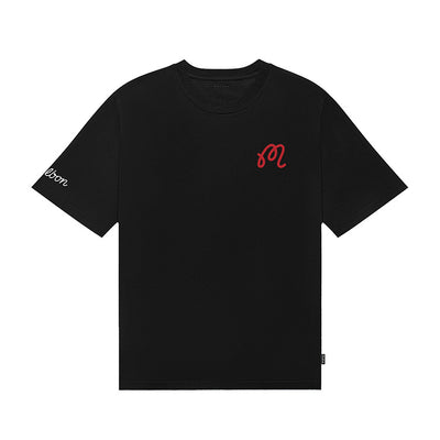 Malbon Bermuda Benchmark Golf T-Shirt