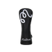Malbon Hybrid Headcover - Black