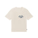 Malbon Vista Ironworks Golf T-Shirt - Ivory 