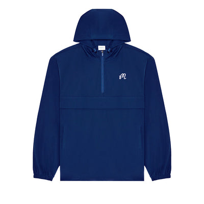 Malbon Ridge Anorak 1/4 Zip Golf Pullover