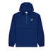 Malbon Ridge Anorak Golf Pullover - Navy  