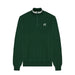 Malbon Sorrel Golf Pullover - Forest Front View