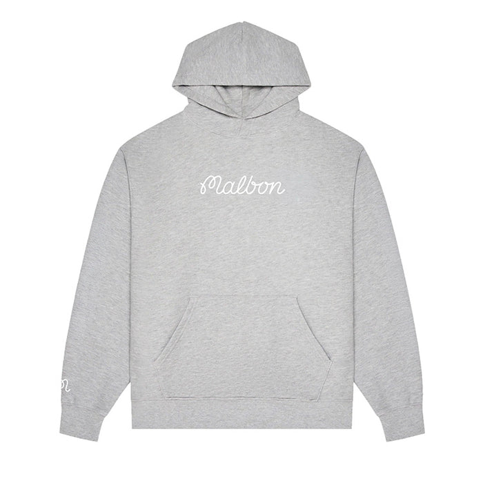 Malbon Fesque Golf Hoodie