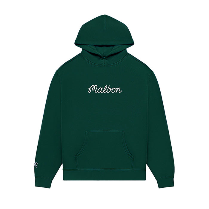 Malbon Fesque Golf Hoodie