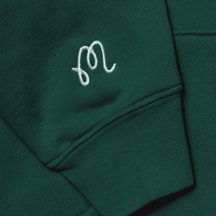 Malbon Fesque Golf Hoodie