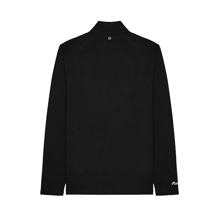 Malbon Flyer Golf Pullover