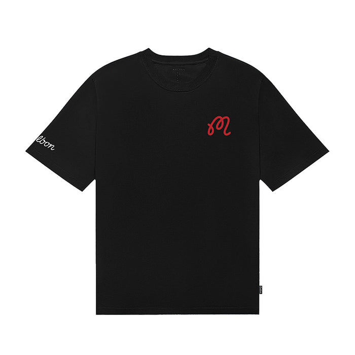 Malbon Bermuda Benchmark Golf T-Shirt