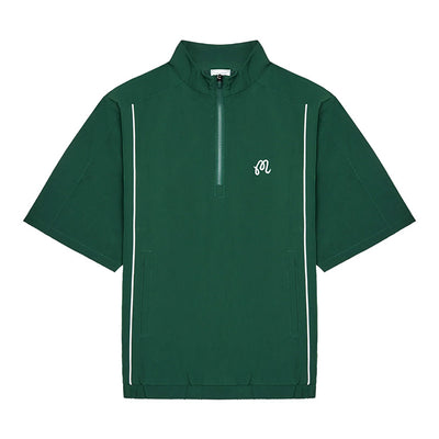 Malbon Links Golf Windshirt