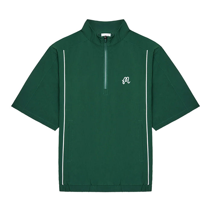 Malbon Links Golf Windshirt