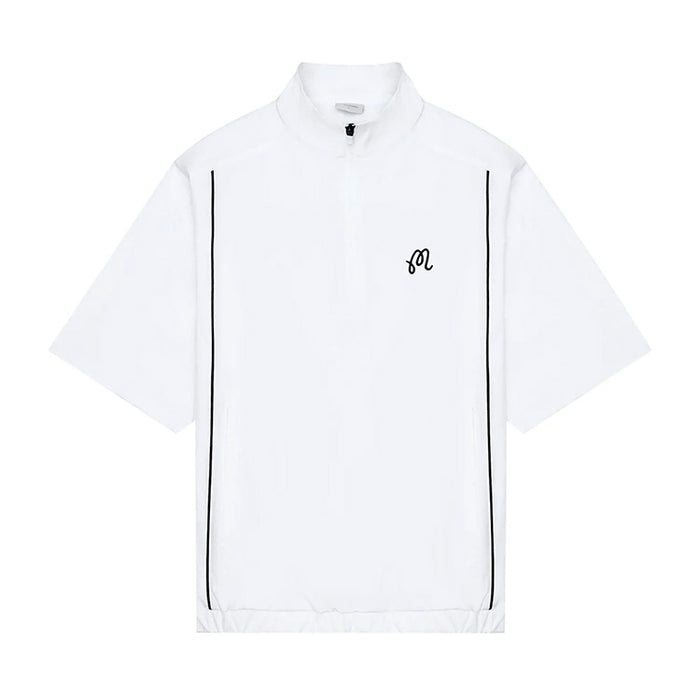 Malbon Links Golf Windshirt
