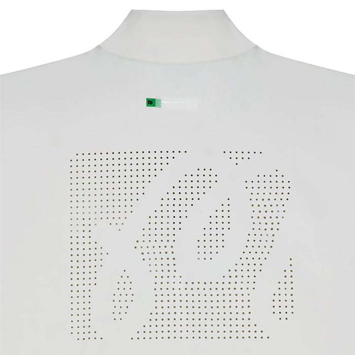 Malbon Performance 1/4Zip Golf Pullover