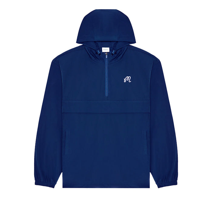 Malbon Ridge Anorak Golf Pullover