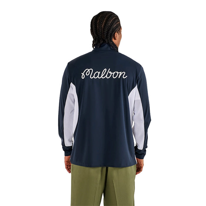 Malbon Santiago Golf Mid Layer